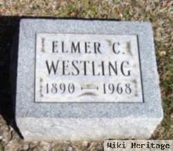 Elmer C Westling