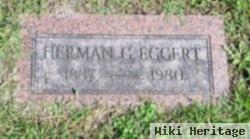 Herman G Eggert