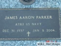 James Aaron Parker