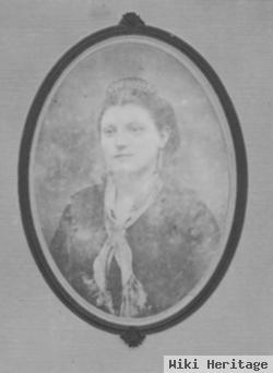 Nancy Ellen Vincent Parker