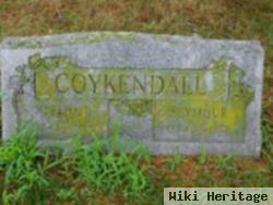 Seymour Coykendall, Jr