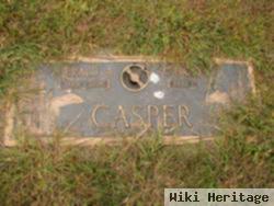 Gerald A Casper