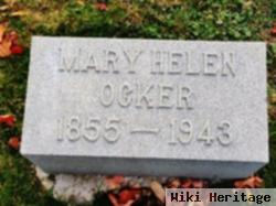 Helen Mary Kline Ocker