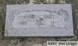 Annie C Hart