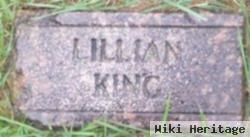 Lillian King