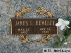 James L Hewlett