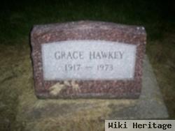 Grace Hawkey