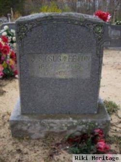 J. S. "sug" Keeton