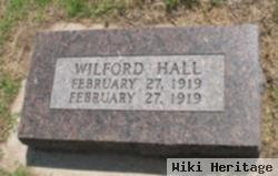 Wilford Hall