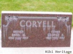 George A. Coryell