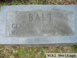 Gladys Balt