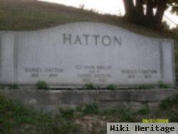 Horace C. Hatton