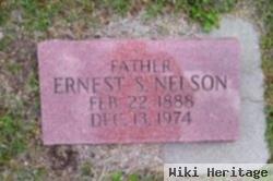 Ernest Nelson