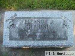 Eleanor Jeanne Lincicum Gibbish