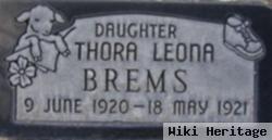 Thora Leona Brems