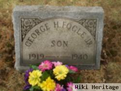 George Harrison Fogle, Jr