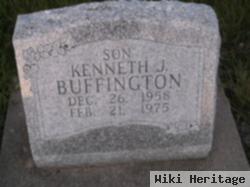 Kenneth J. Buffington