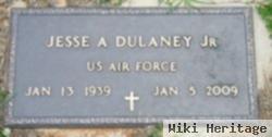 Jesse Albert Dulaney, Jr