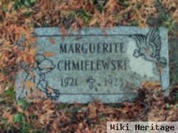 Marguerite Chmielewski