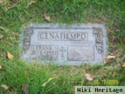 Frank Cenatiempo