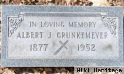 Albert J. Grunkemeyer