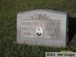 Huber T Leasor