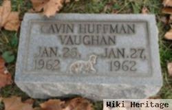 Cavin Huffman Vaughan