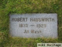 Robert Hauswirth