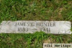 James C Hunter