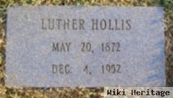 Luther J. Hollis