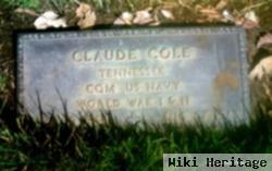 Claude Cole