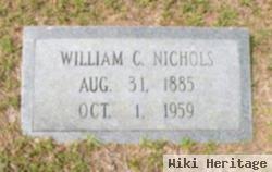 William C. Nichols