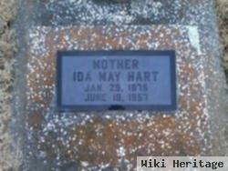 Ida May Herman Hart
