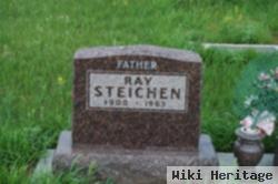 Raymond "ray" Steichen