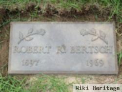 Robert R. Bertsch