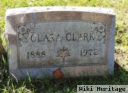 Clara Clark