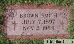 Brown Smith