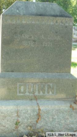 Charles Alexander Dunn