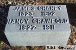 James Chaney