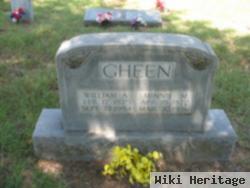 Minnie M. Gheen