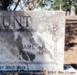 James Robert Hunt