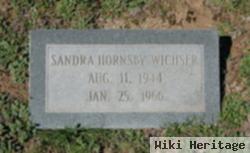 Sandra Wichser