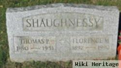 Thomas P. Shaughnessy