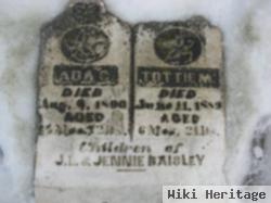 Ada C Baisley