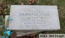 Gilbert G. Flick