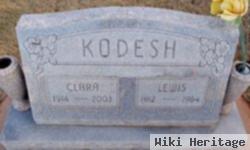 Lewis Kodesh