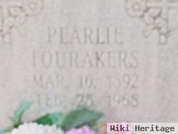 Pearlie Fourakers