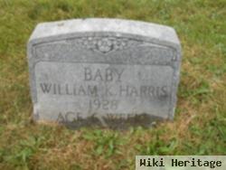 William K. Harris