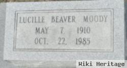 Lucille Beaver Moody