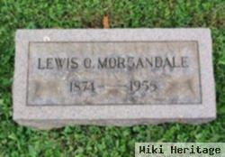 Lewis O. Morgandale